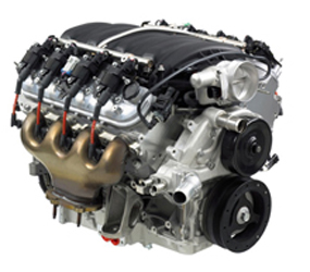 P305B Engine